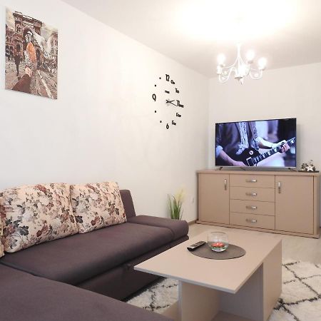 Trust Apartaments 2 Брашов Екстер'єр фото