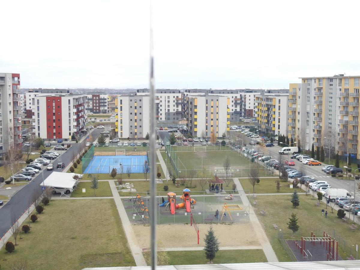 Trust Apartaments 2 Брашов Екстер'єр фото