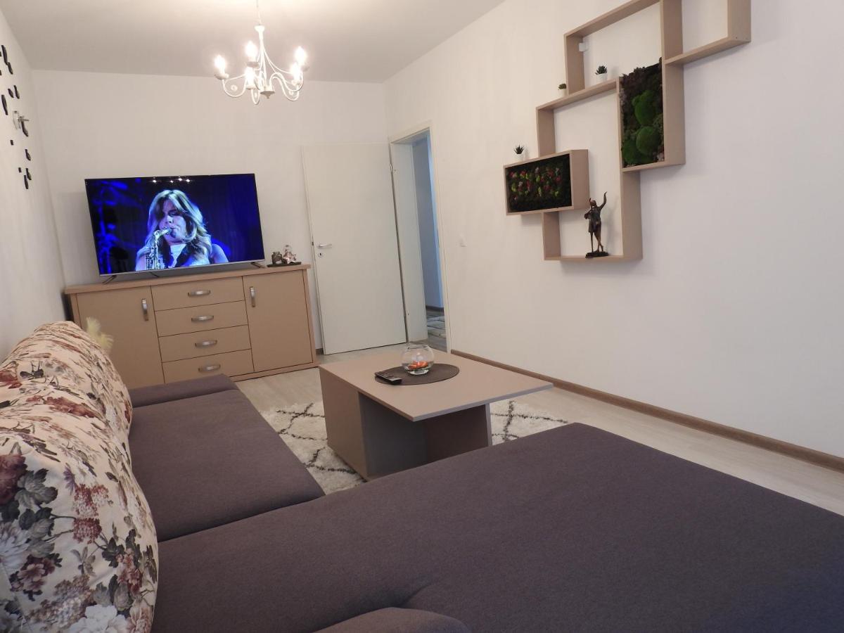 Trust Apartaments 2 Брашов Екстер'єр фото