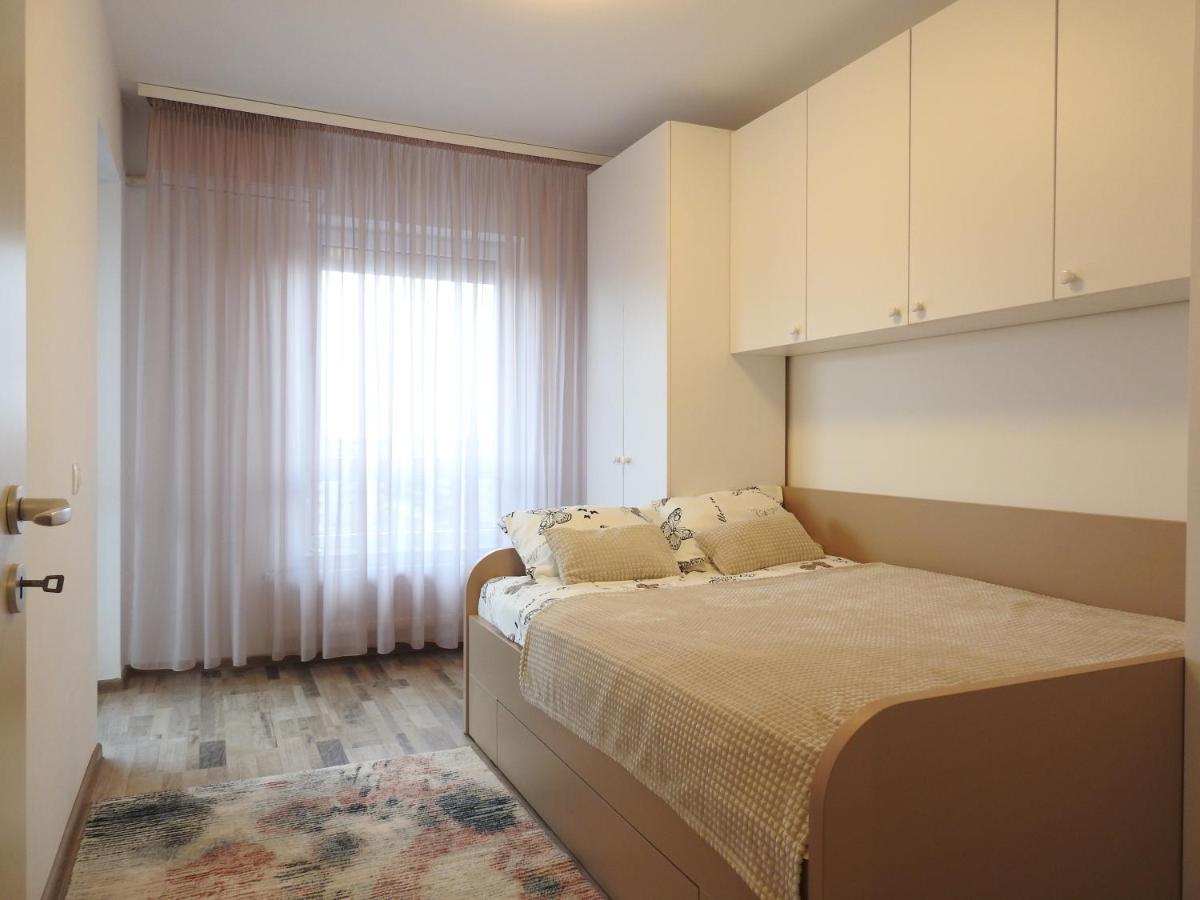 Trust Apartaments 2 Брашов Екстер'єр фото