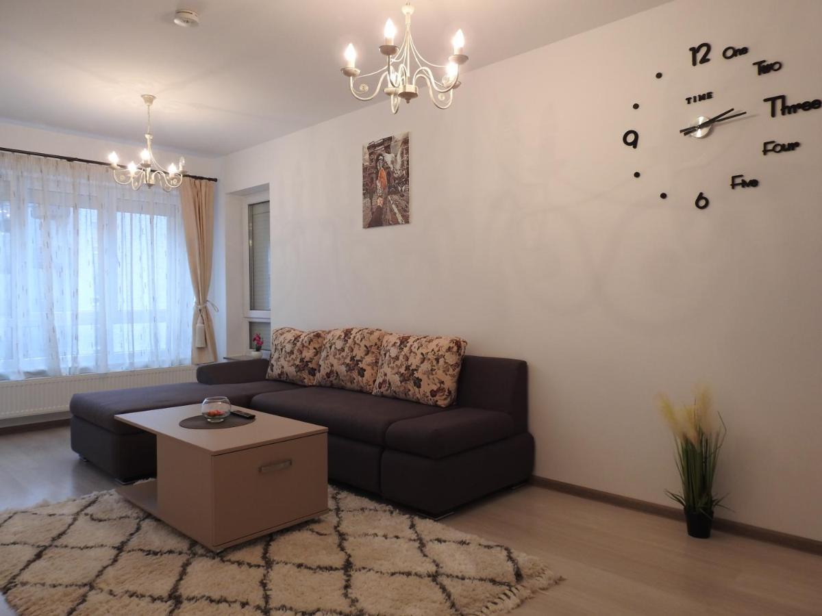 Trust Apartaments 2 Брашов Екстер'єр фото