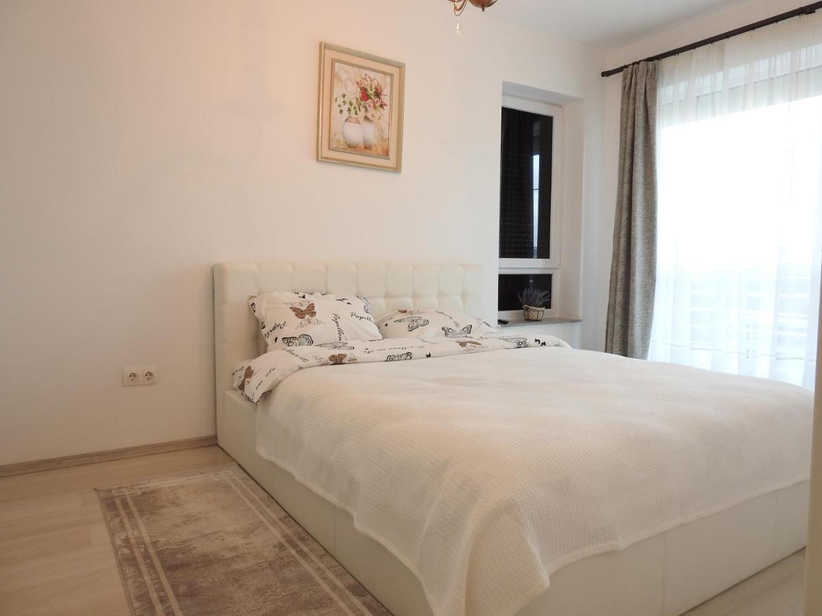 Trust Apartaments 2 Брашов Екстер'єр фото