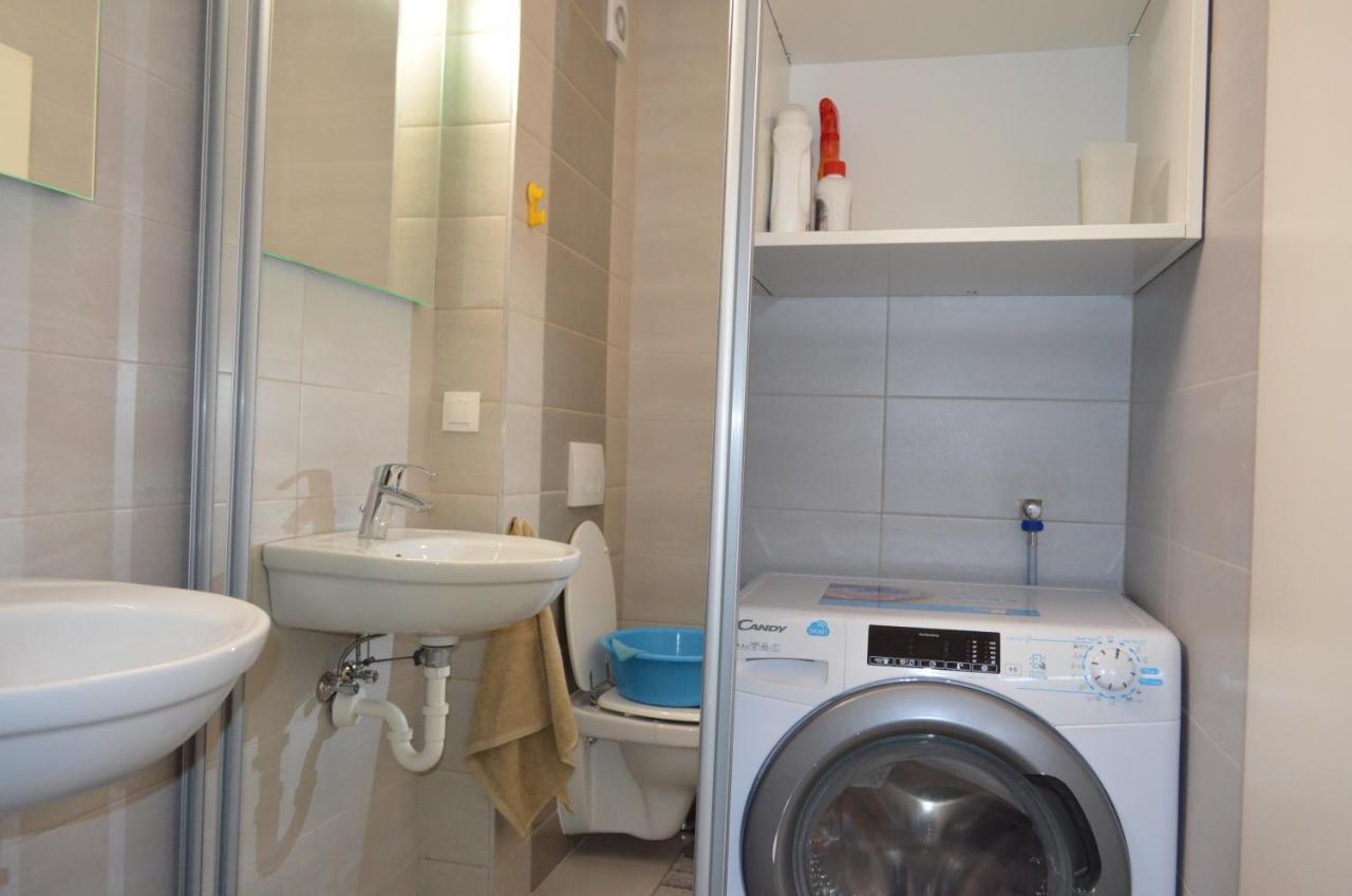 Trust Apartaments 2 Брашов Екстер'єр фото