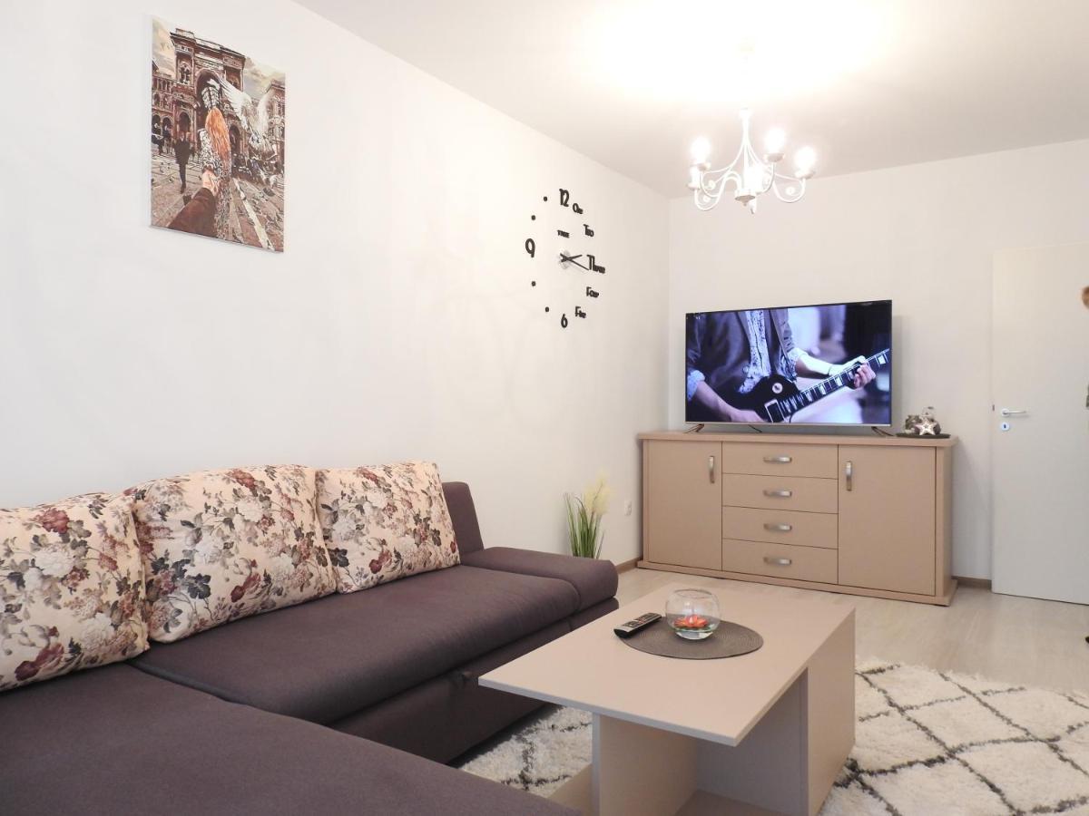 Trust Apartaments 2 Брашов Екстер'єр фото