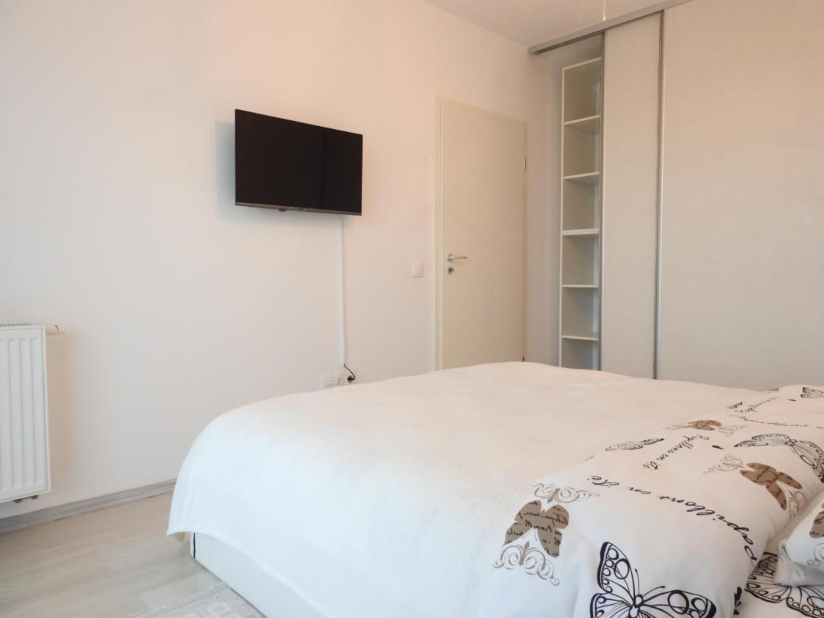 Trust Apartaments 2 Брашов Екстер'єр фото