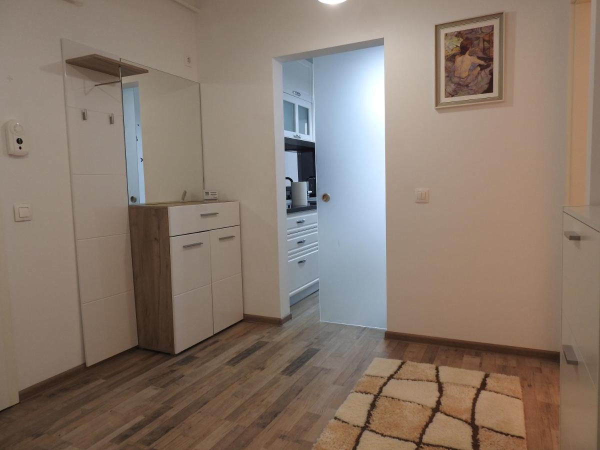 Trust Apartaments 2 Брашов Екстер'єр фото