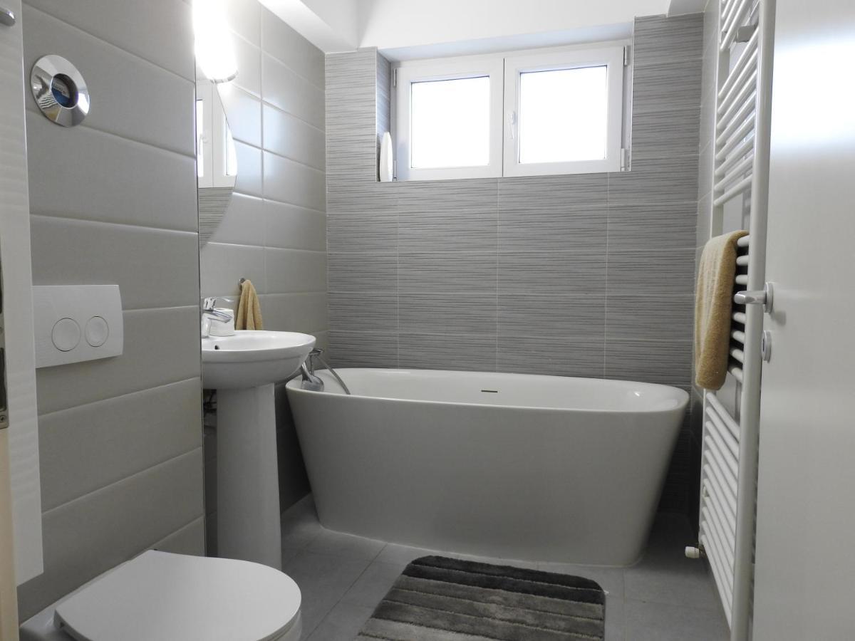 Trust Apartaments 2 Брашов Екстер'єр фото