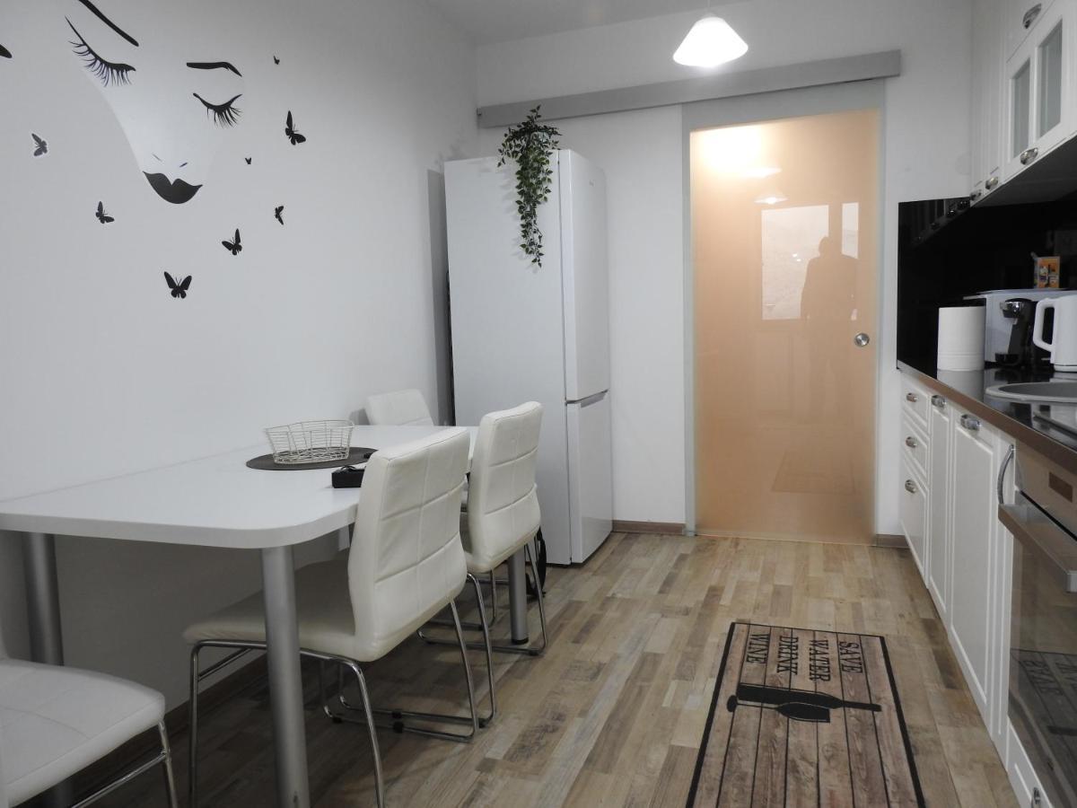 Trust Apartaments 2 Брашов Екстер'єр фото