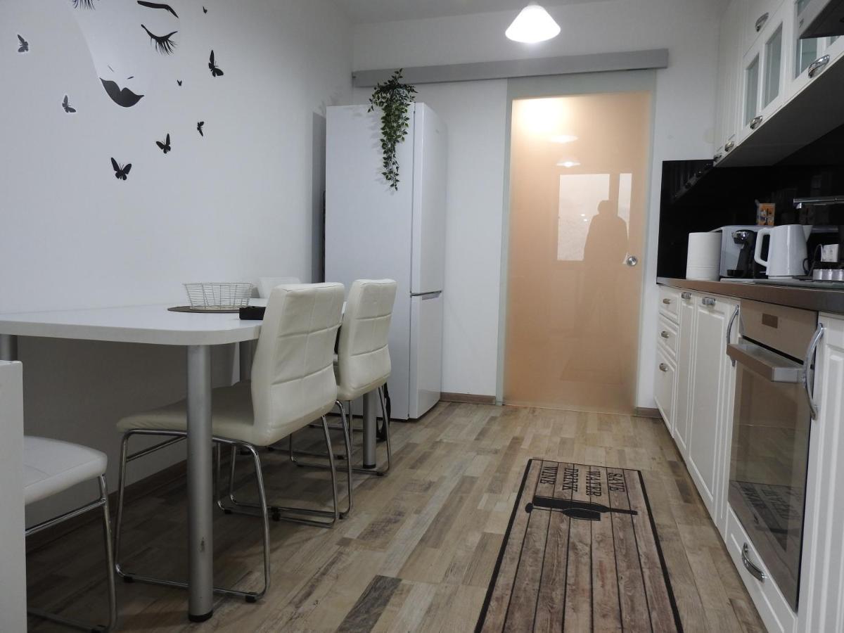 Trust Apartaments 2 Брашов Екстер'єр фото