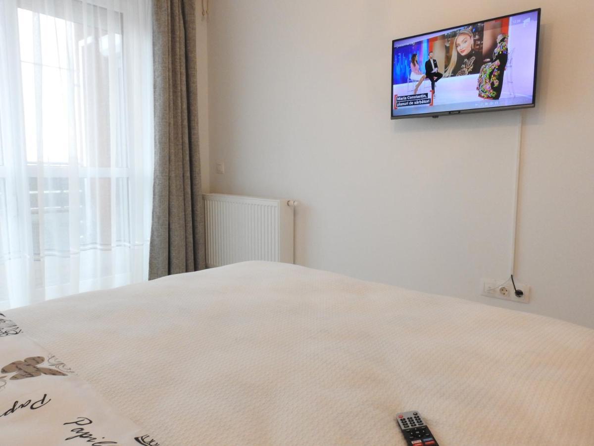 Trust Apartaments 2 Брашов Екстер'єр фото