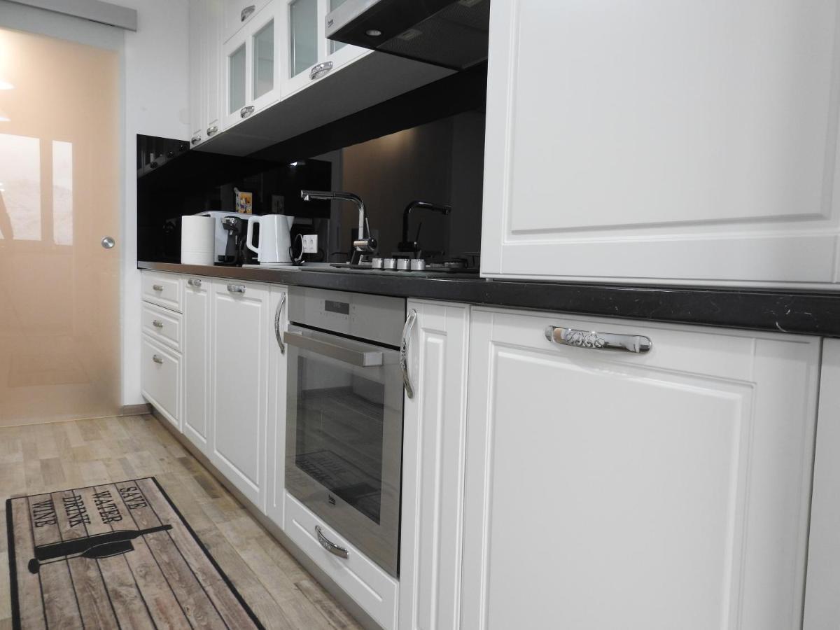 Trust Apartaments 2 Брашов Екстер'єр фото